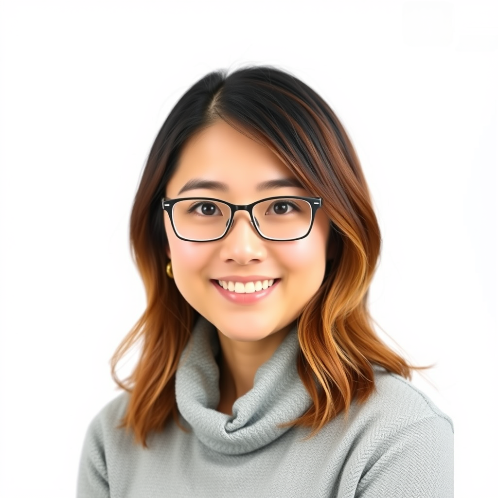 Amanda Lin