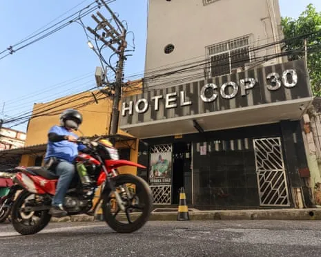 United Nations Urges Delegates to Limit Participation at Cop30 Due to Exorbitant Hotel Prices in the Host Country