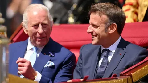 The US President's Upcoming UK Tour: Key Details