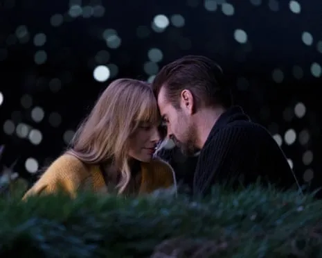 An Epic Romantic Adventure Review: The Talented Actress and The Irish Star Embody the Dance of Love