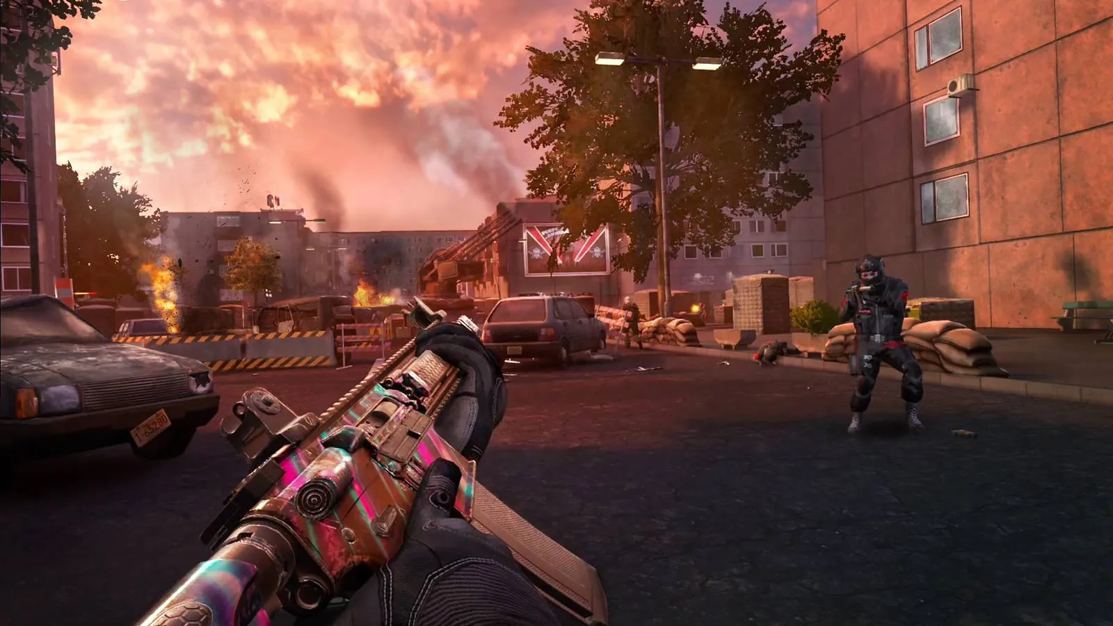 Disputed FPS Promises Reduced Costs to Boost Store Exposure