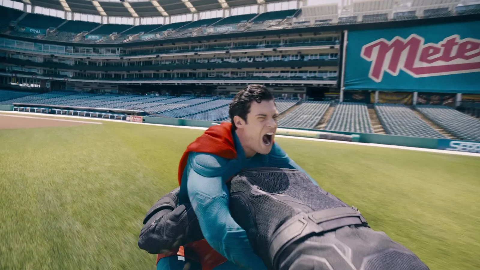 James Gunn's Superman Arrives on HBO Max Starting Friday
